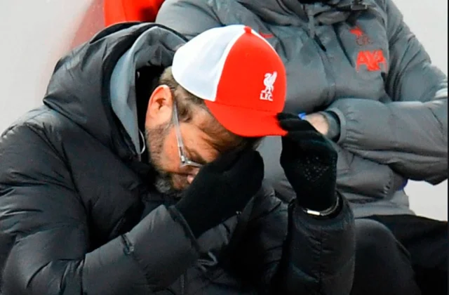 Liverpool Oo Ka Soo Laabatay Madrid Iyagoo Ka Mahadcelinaya