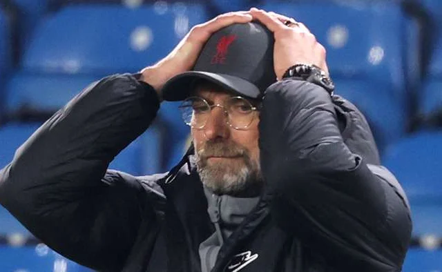Liverpool Oo Shaacisay Malaayiin Lacag Ah Oo Ay Khasaartay Sannadkan