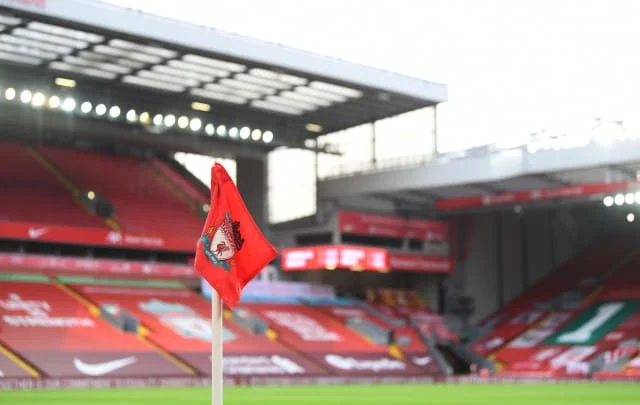Liverpool announce £ 46 million earlier than tax for the 2019/20 season