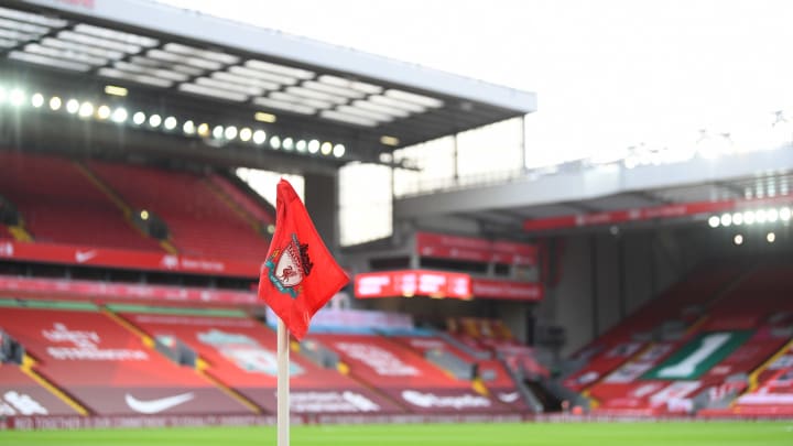Liverpool announce £ 46 million earlier than tax for the 2019/20 season