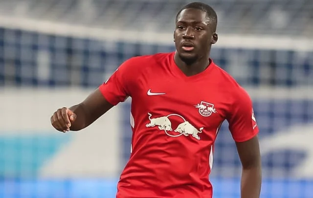 Liverpool ‘do not pursue’ Ibrahima Konate deal