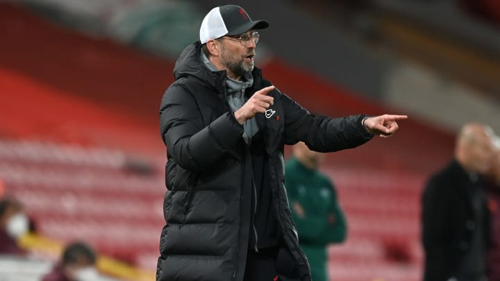 Liverpool must qualify for the Champions League