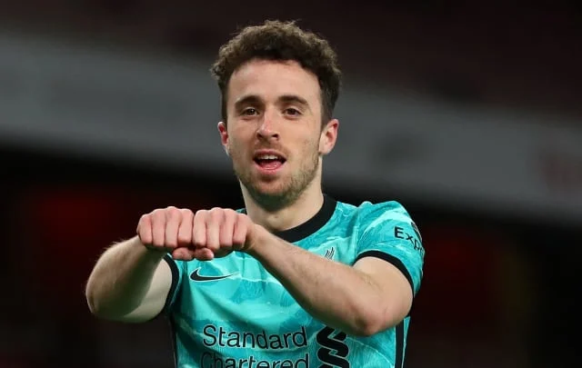 Liverpool need Diogo Jota to save their season
