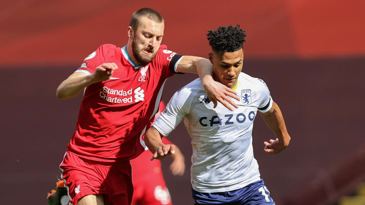 Liverpool owe Nat Phillips if they make the top four
