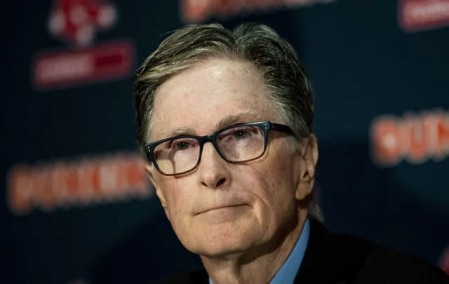 Liverpool owner John Henry apologizes for ESL plans