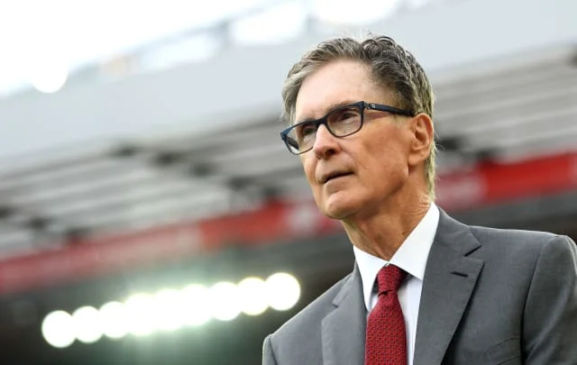 Liverpool owners Henry and FSG ignore players and fans