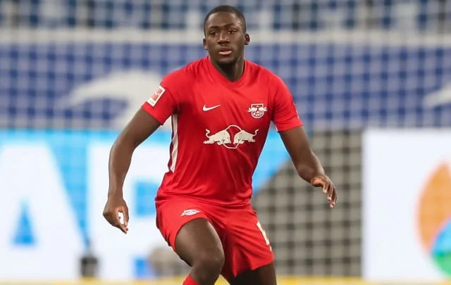Liverpool sign € 35 million deal to sign RB Leipzig’s Ibrahima Konate