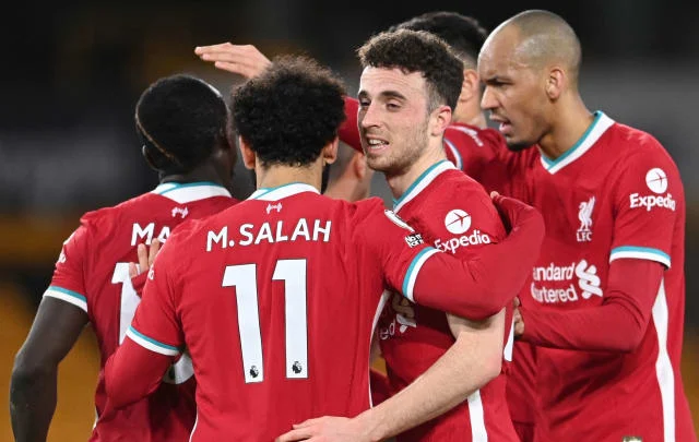 Liverpool team Jurgen Klopp should choose to face Arsenal