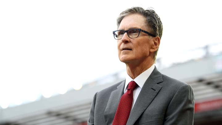 Liverpool will confer with followers after Tremendous League protests