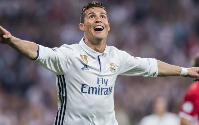 Los Blanco’s controversial move towards greatness 2016/17