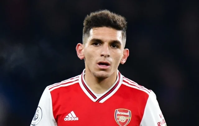 Lucas Torreira reveals that he no longer wants to play in Europe