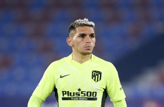 Lucas Torreira’s father is interesting to Arsenal to sanction the switch to Boca Juniors after his mom’s dying