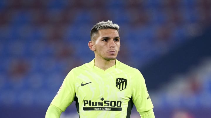 Lucas Torreira’s father is interesting to Arsenal to sanction the switch to Boca Juniors after his mom’s dying