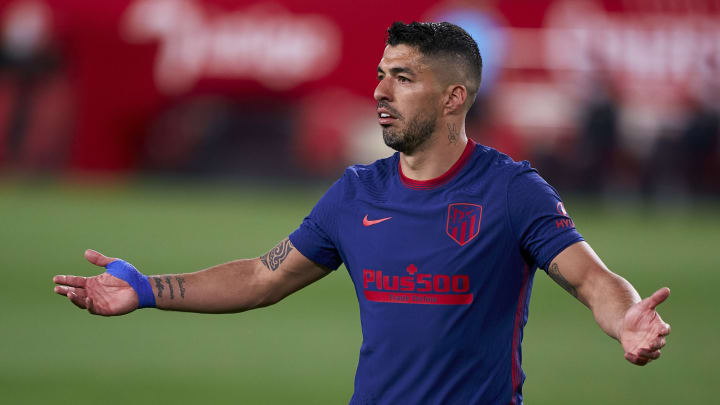 Luis Suarez: Would Liverpool sign him again?