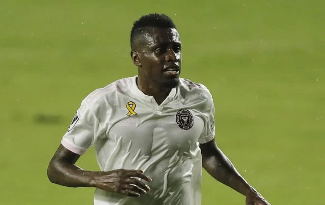 MLS confirms that Inter Miami is breaking the rules to sign Blaise Matuidi