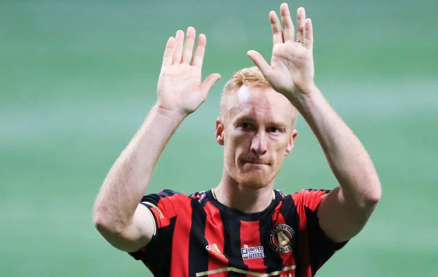 MLS veteran Jeff Larentowicz announces retirement from football