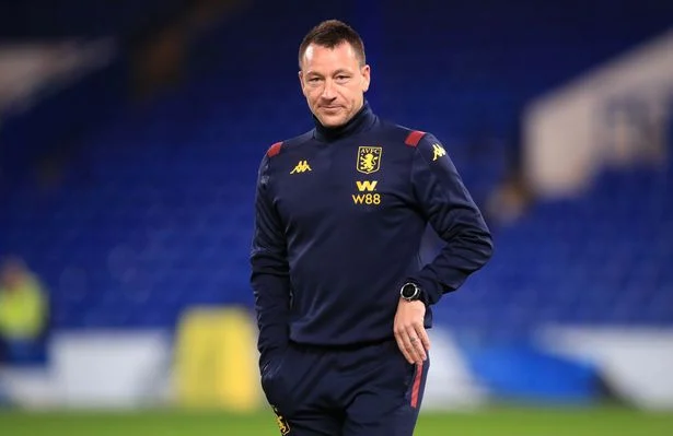 Maaha Kuwaad Filayso!! – John Terry Oo Tilmaamay Daafaca Cajiibka Ah