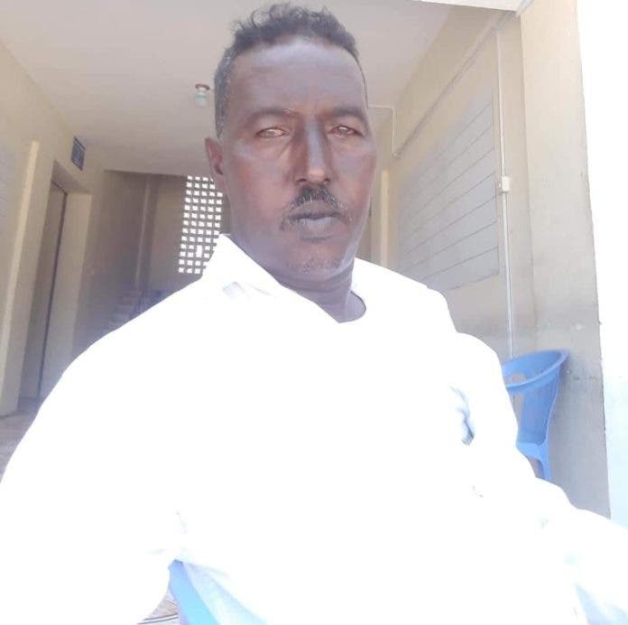Mahad Dollar oo lagu dilay Muqdisho