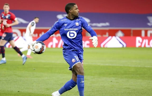 Maignan start replacing Donnarumma