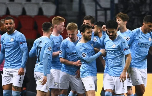 Man Metropolis proves that you just should not have to be “enjoyable” to be good in a PSG victory