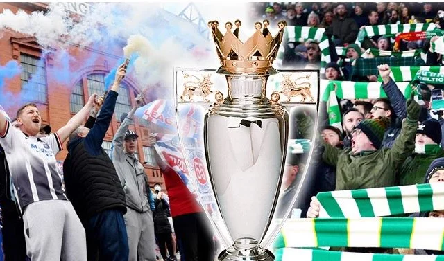 Man United, Liverpool, Chelsea Iyo Lixda Kooxood Ee Waaweyn Oo