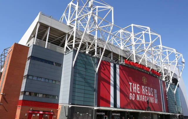 Man Utd fans protest against Glazers on May 2