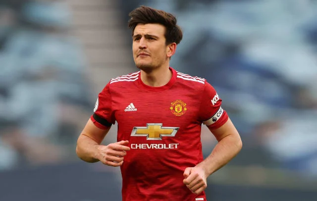 Man Utd midfielder transfer goal