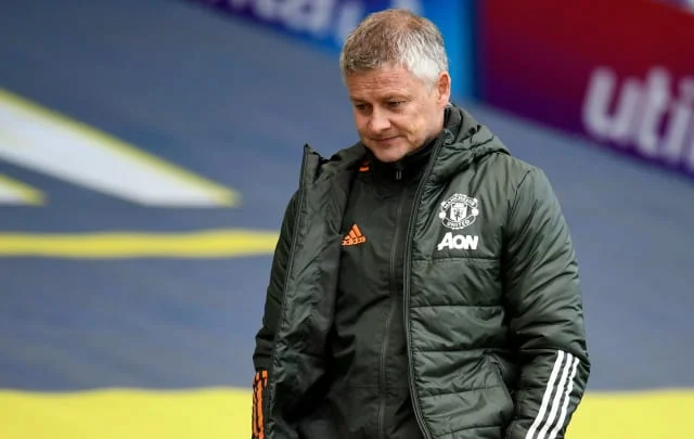 Man Utd should be braver and extra ruthless in tight video games