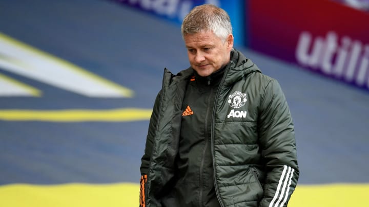Man Utd should be braver and extra ruthless in tight video games