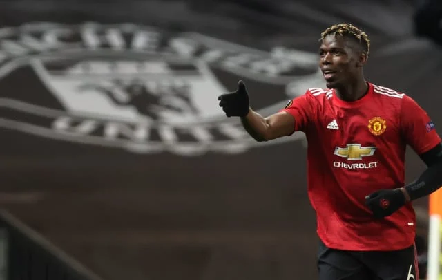 Man Utd should type out Paul Pogba’s contract state of affairs