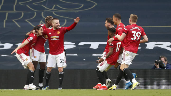Man Utd predicted the lineup against Granada
