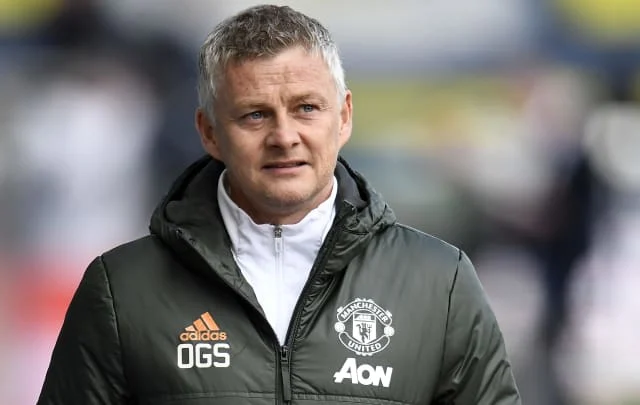 Man Utd semi-final head is just not actual