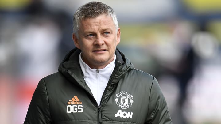 Man Utd semi-final head is just not actual