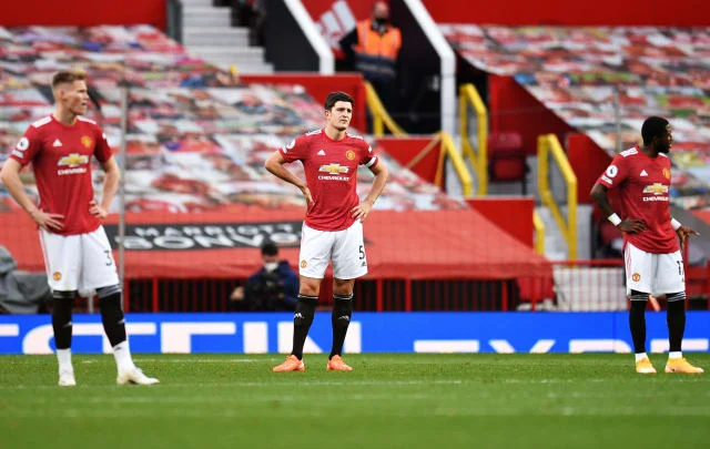Man Utd should die against Tottenham