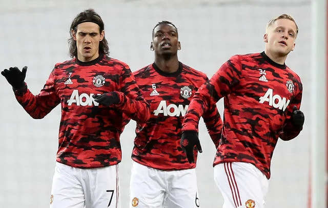 Man Utd squad rebuilt – which players should stay or leave?
