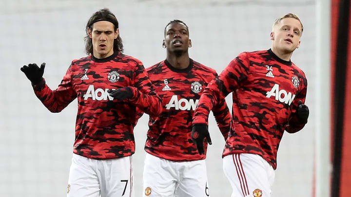 Man Utd squad rebuilt – which players should stay or leave?