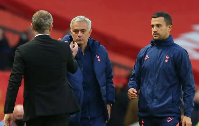 Man Utd to get revenge from Spurs?