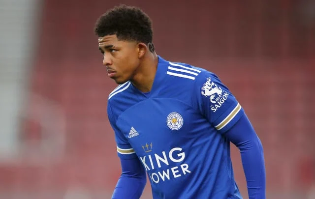 Man Utd transfer news: Wesley Fofana linked
