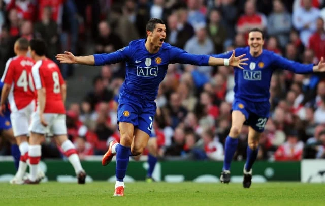 Man Utd’s record in European semifinals