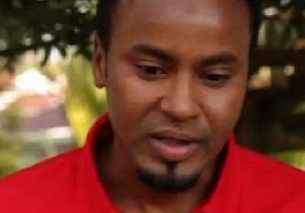 Guy going through Al-Shabaab unopposed elected as senator in Kenya