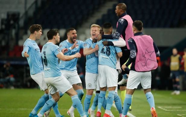 I Fasaxa!! Xiddig Muhiim U Ah Man City Oo Bixitaan Doonaya 12 Bilood