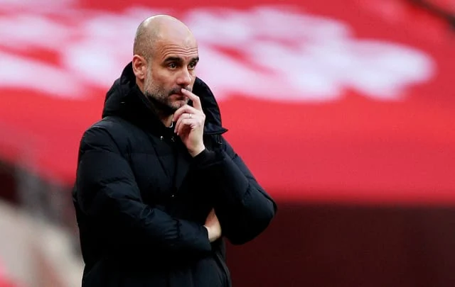 Manchester City confirm agreement to sign Fluminense starlet Kayky