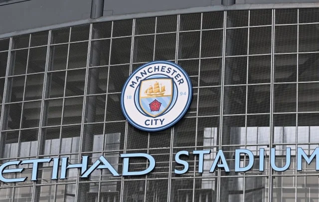 Manchester City confirm withdrawal from the Super League