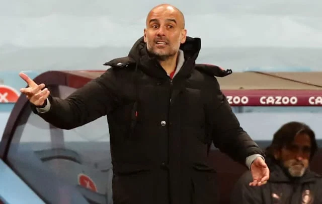 Manchester City open talks with Red Star about teenage star Andrija Radulovic