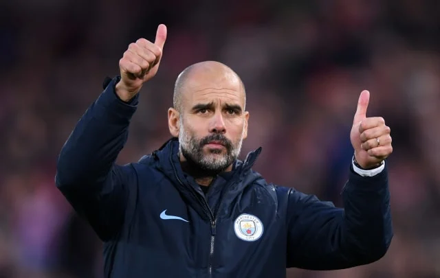 Manchester Metropolis’s finest performances underneath Pep Guardiola