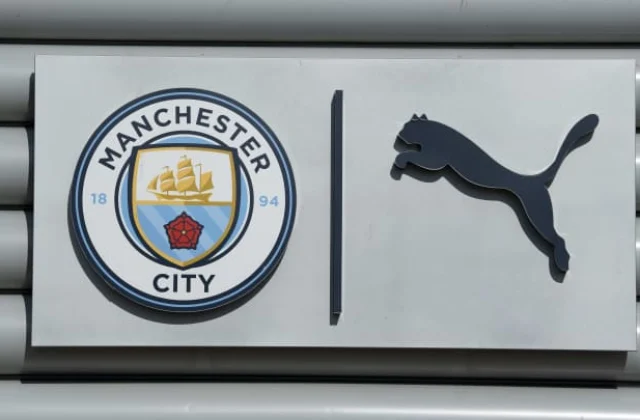 Manchester City’s new home kit 2021/22 was leaked