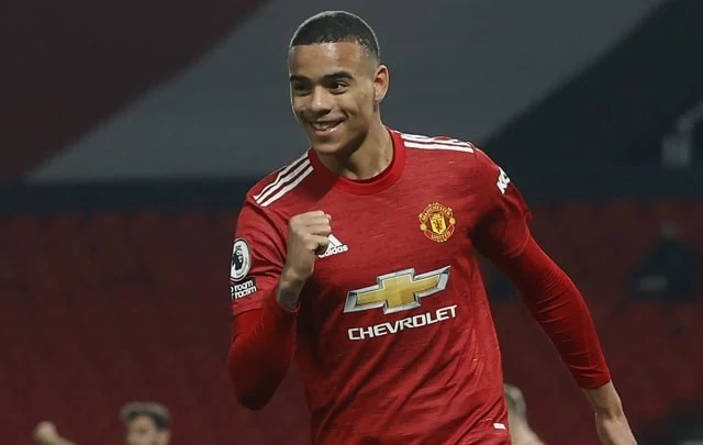 Manchester United 2-1 Brighton: Player Rating