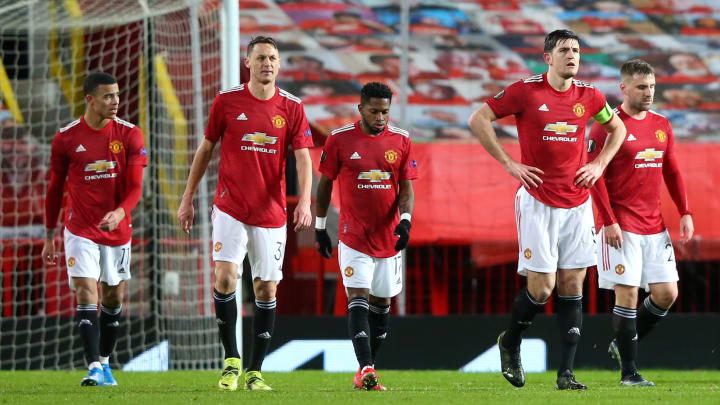 Manchester United’s irregular residence type means they must take the sport to Granada