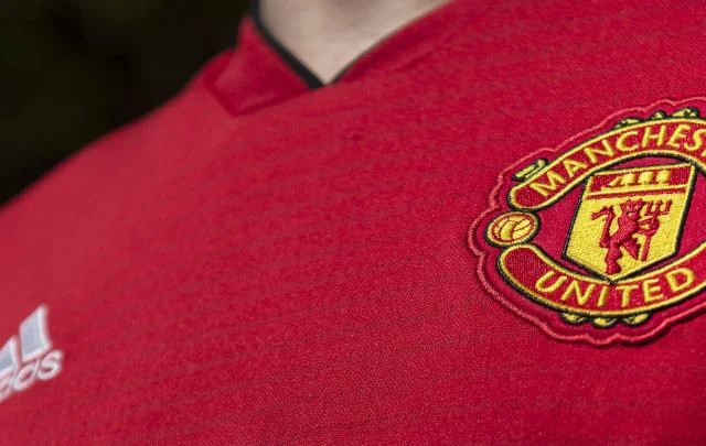 Manchester United’s new equipment for 2021/22 has been revealed