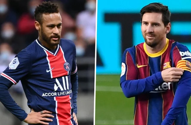 Mar La Arag!! – Heshiiska Mar La Araga Ah Ee Ay PSG U Bandhigtay